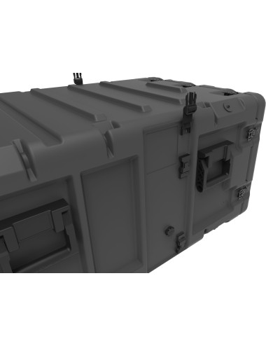 Peli Euro-V 7U S Rack Peli - 5