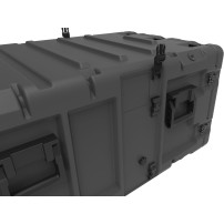 Peli Euro-V 7U S Rack Peli - 5