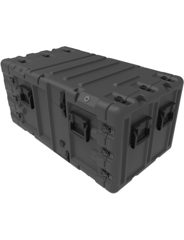 Peli Euro-V 8U L Rack Peli - 1