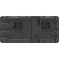 Peli Euro-V 8U L Rack Peli - 3
