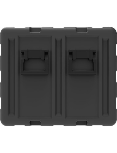 Peli Euro-V 8U L Rack Peli - 4
