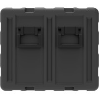 Peli Euro-V 8U L Rack Peli - 4