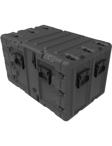 Peli Euro-V 9U S Rack Peli - 1