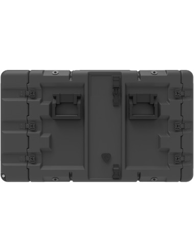 Peli Euro-V 9U S Rack Peli - 3