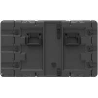 Peli Euro-V 9U S Rack Peli - 3