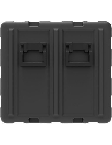 Peli Euro-V 9U S Rack Peli - 4