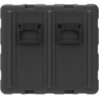 Peli Euro-V 9U S Rack Peli - 4