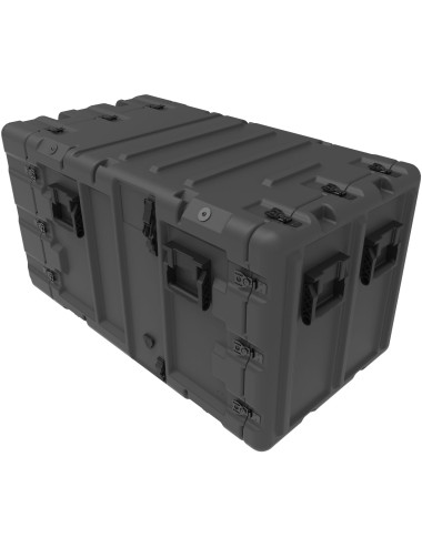Peli Euro-V 10U L Rack Peli - 1