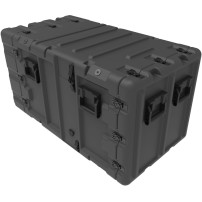 Peli Euro-V 10U L Rack Peli - 1