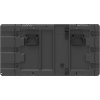 Peli Euro-V 10U L Rack Peli - 3