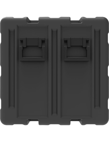 Peli Euro-V 10U L Rack Peli - 4
