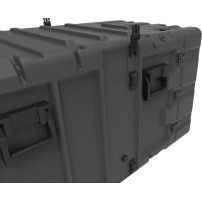 Peli Euro-V 10U L Rack Peli - 5