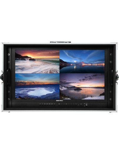 SEETEC 4K280-9HSD-CO