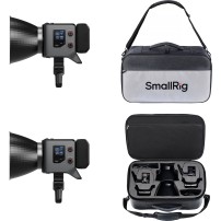 SmallRig 5415 RC 220B Pro Combo SmallRig - 1