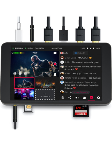 YoloLiv YoloBox YoloLIV - 1