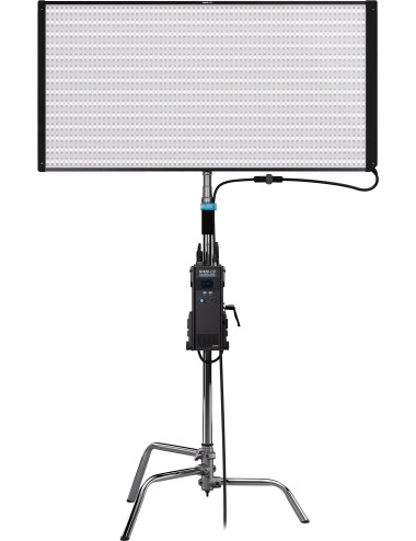 Nanlite PavoSlim 360C Nanlite - 1