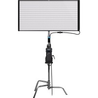 Nanlite PavoSlim 360C Nanlite - 1