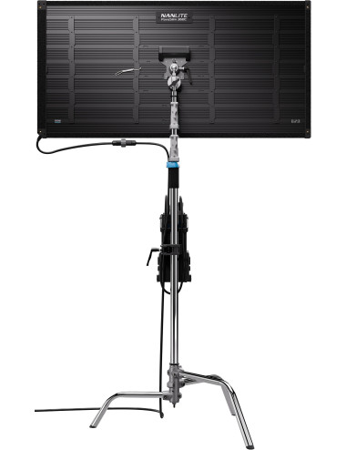 Nanlite PavoSlim 360C Nanlite - 1
