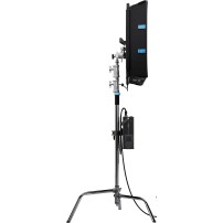 Nanlite PavoSlim 360C Nanlite - 3