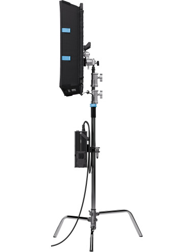 Nanlite PavoSlim 360C Nanlite - 4