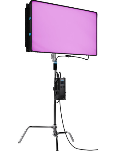 Nanlite PavoSlim 360C Nanlite - 5