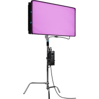Nanlite PavoSlim 360C Nanlite - 5