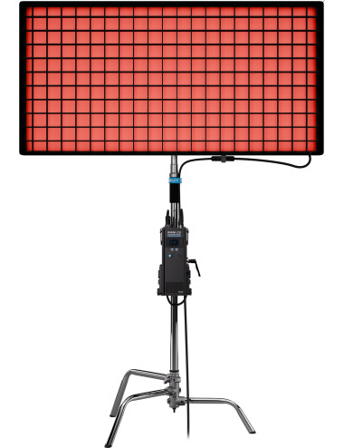 Nanlite PavoSlim 360C Nanlite - 6