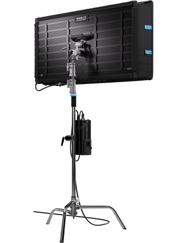 Nanlite PavoSlim 360C Nanlite - 7