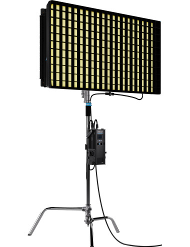 Nanlite PavoSlim 360C Nanlite - 8