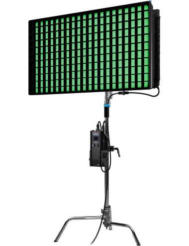 Nanlite PavoSlim 360C Nanlite - 9