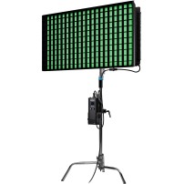 Nanlite PavoSlim 360C Nanlite - 9