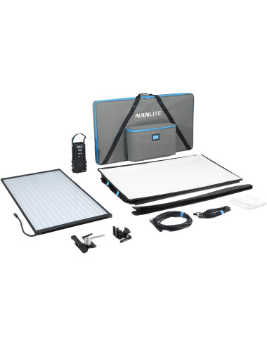 Nanlite PavoSlim 360C Nanlite - 10