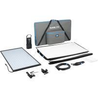 Nanlite PavoSlim 360C Nanlite - 10