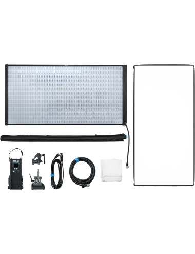 Nanlite PavoSlim 360C Nanlite - 11