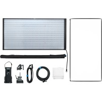 Nanlite PavoSlim 360C Nanlite - 11