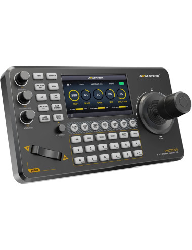 AVMATRIX PKC3500-NDI AVMATRIX - 3