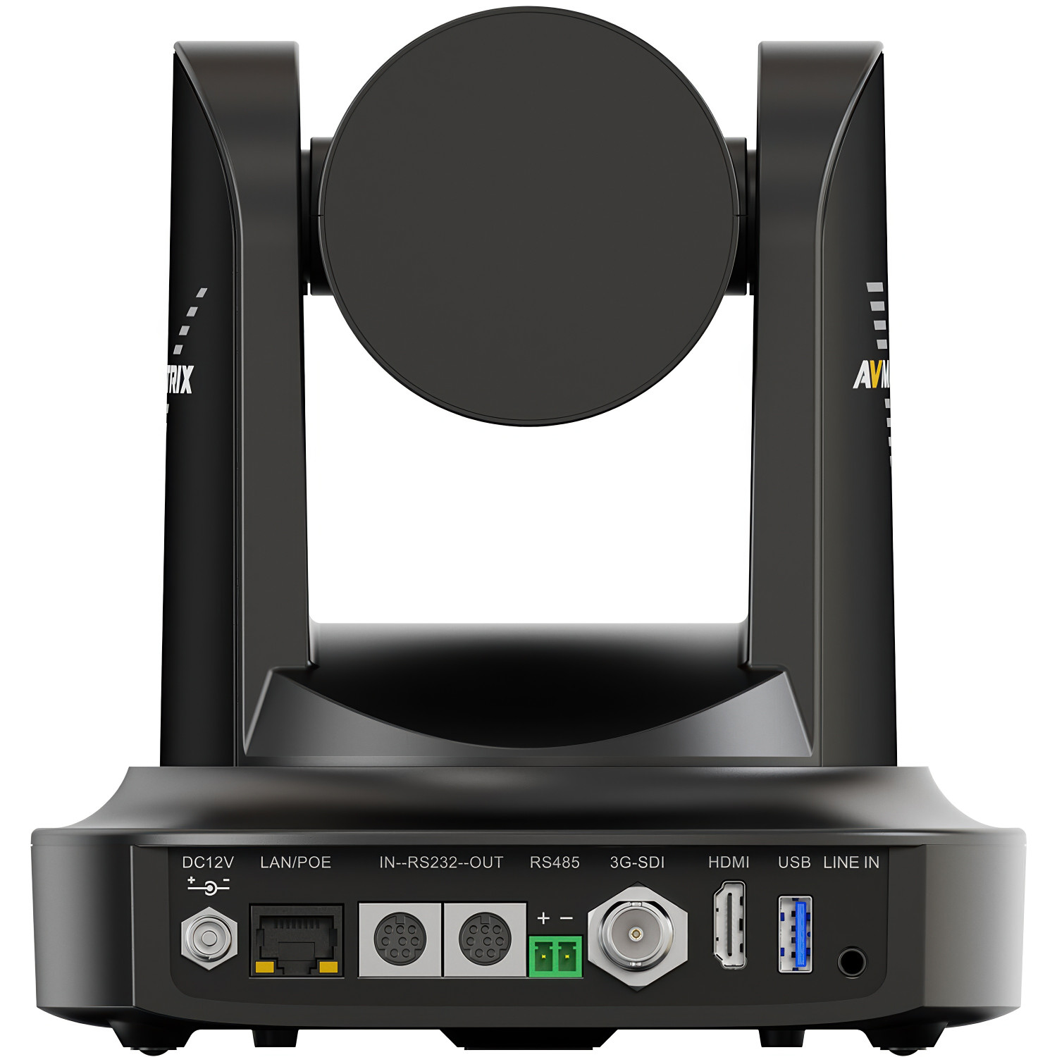 AVMATRIX EAGLE P30A-NDI AVMATRIX - 2