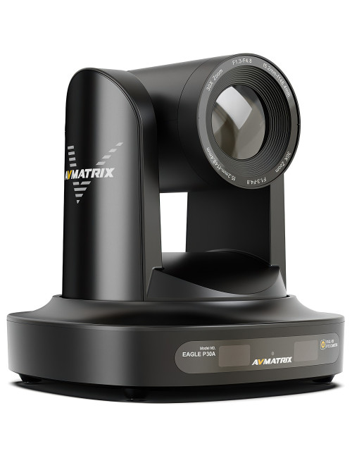 AVMATRIX EAGLE P30A-NDI AVMATRIX - 3