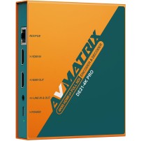 AVMATRIX DE21-4K PRO AVMATRIX - 1