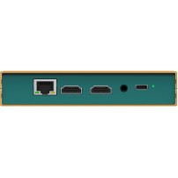 AVMATRIX DE21-4K PRO AVMATRIX - 4