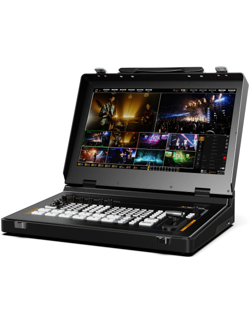 AVMATRIX Shark S6 Plus AVMATRIX - 1