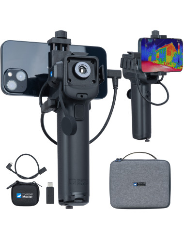 Thermal Master X2 USB-C Thermal Master - 18