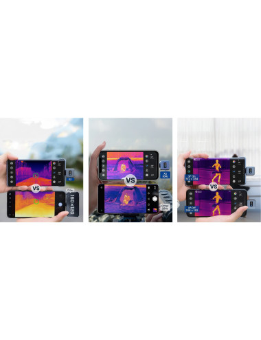 Thermal Master X2 Lightning Thermal Master - 20