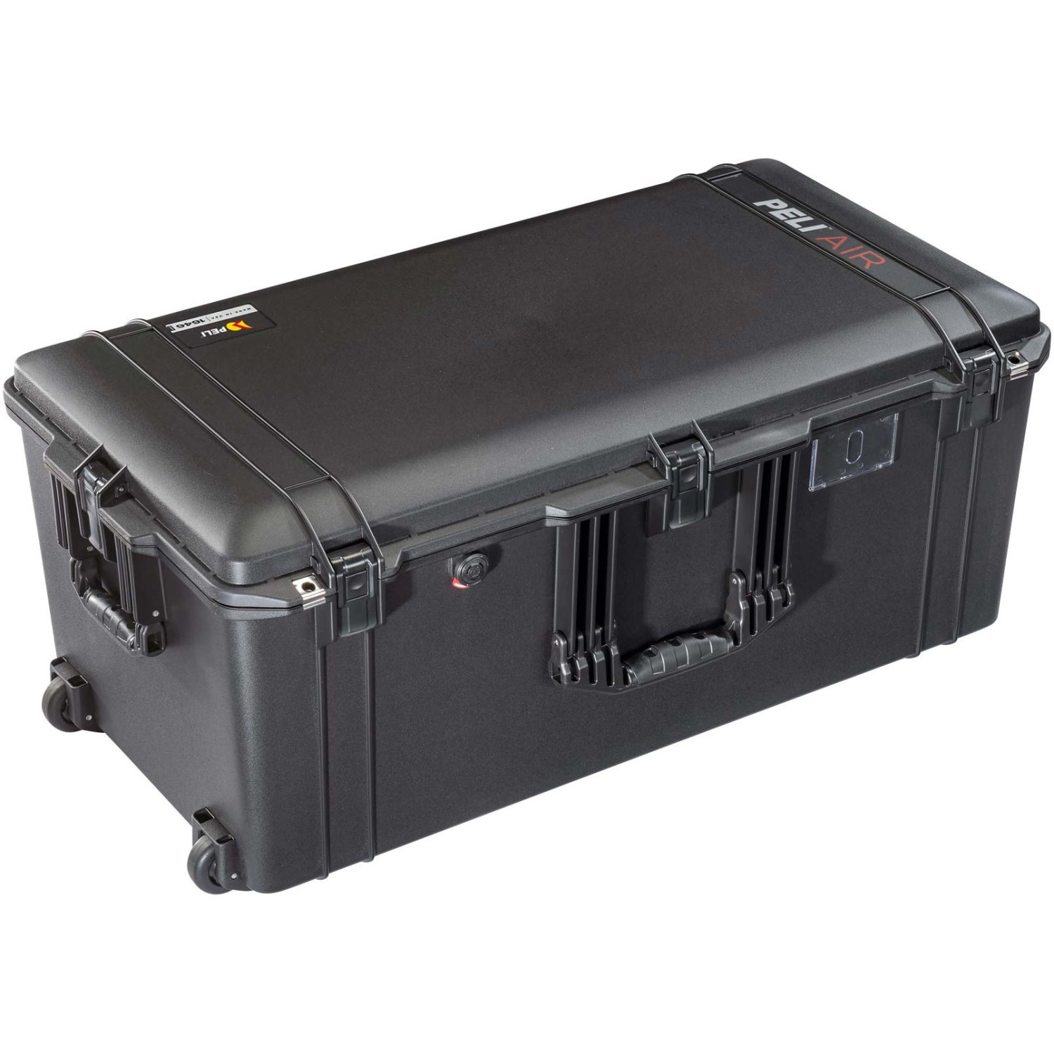 Peli 1646 Air Case bez wypełnienia Black