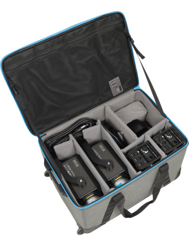 Nanlite Forza 500B II 2-Kit Nanlite - 4