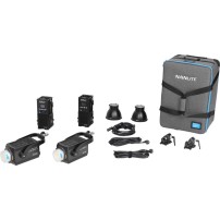 Nanlite Forza 500B II 2-Kit