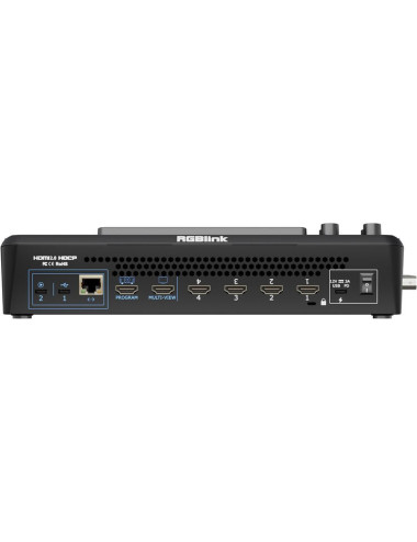 RGBlink Mini MX SDI RGBlink - 4