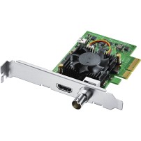 Blackmagic Design DeckLink Mini Recorder 4K Blackmagic Design - 1