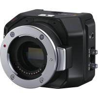 Blackmagic Design Micro Studio Camera 4K G2 Blackmagic Design - 1