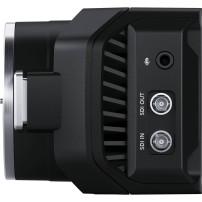 Blackmagic Design Micro Studio Camera 4K G2 Blackmagic Design - 2